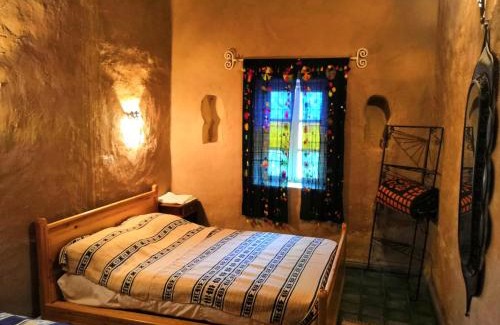 Zouala House | Maison Zouala