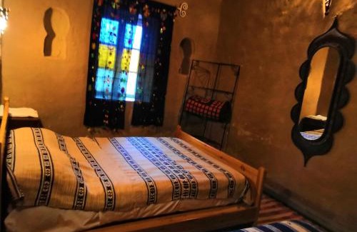 Zouala House | Maison Zouala