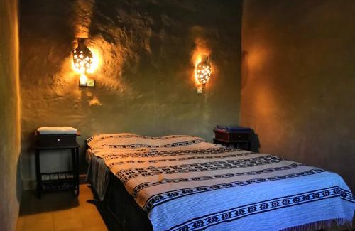 Zouala House | Maison Zouala