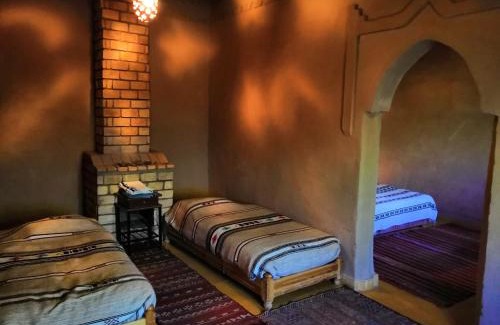 Zouala House | Maison Zouala