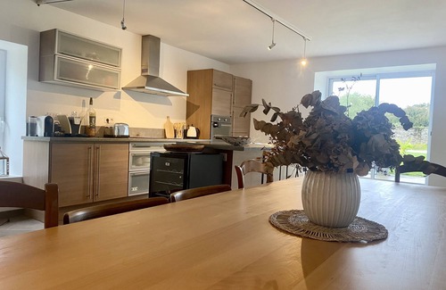 Plouer-sur-Rance House | Maison130m² Rénovée,le Charme des Bords de Rance Entre Dinan et Côte D'émeraude
