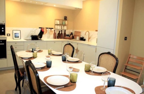 Montlivault House | "maison56"- Maison Cosy, Piscine, Entre Blois-chambord, 4 Chb, Proche Loire