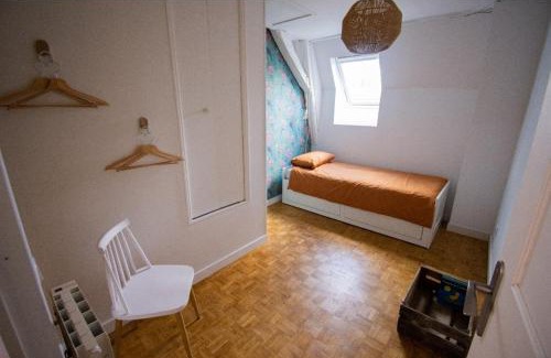 Bourges Apartment | Maisonbroca