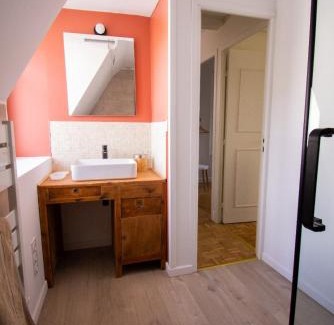 Bourges Apartment | Maisonbroca