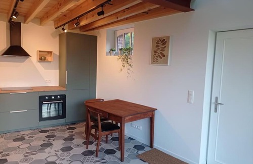 Beauvechain House | Maisonette à Tourinnes-la-Grosse
