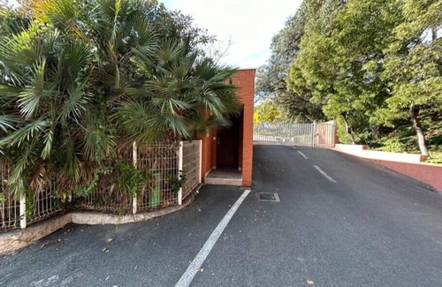Boulouris-sur-Mer House | Maisonette 10 m from La Péguière beach