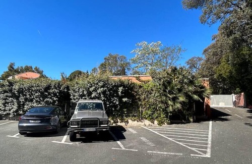 Boulouris-sur-Mer House | Maisonette 10 m from La Péguière beach