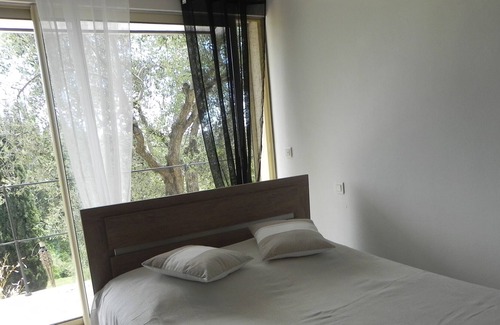 Speracedes Apartment | Maisonette 2 independent rooms on property with panoramic swimming pool