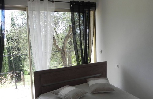 Speracedes Apartment | Maisonette 2 independent rooms on property with panoramic swimming pool