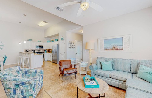 Safe Harbor House | Maisonette ∙ 3 bedrooms ∙ 9 guests