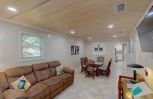 Jekyll Island House | Maisonette ∙ 4 bedrooms ∙ 8 guests