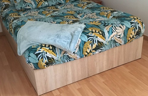 Vertou House | Maisonette 500m from Vertou station