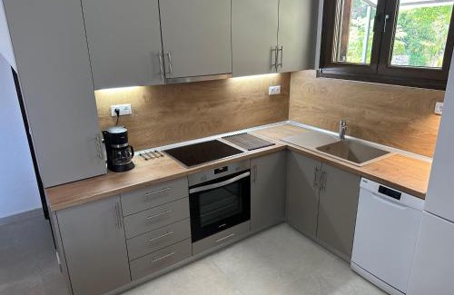 Elia House | Maisonette Angeliki, Spathies Beach - Sithonia