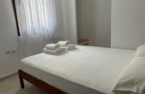 Elia House | Maisonette Angeliki, Spathies Beach - Sithonia