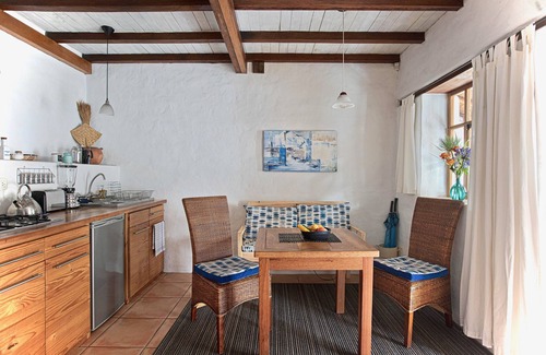 Centro Historico Apartment | Maisonette apartment in a dreamlike garden, in historic Quito