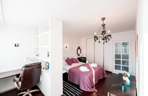 Old Town Apartment | Maisonette Apartment in Heart of Sarajevo