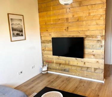 Dorsten Apartment | Maisonette-Apartment mit Klimaanlage - in Dorsten Zentrum -