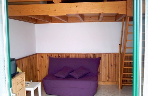 Biarritz Cottage | Maisonette Biarritz