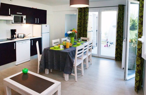 Olonne-sur-Mer House | Maisonette de charme 4p,près de l'océan