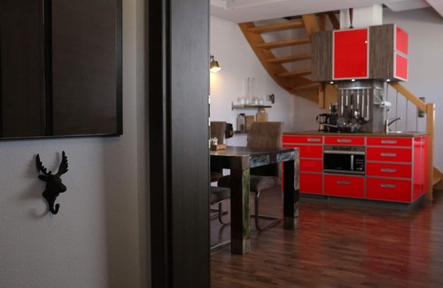 Furstenfeldbruck District House | Maisonette Deluxe by fewo-amperland.de