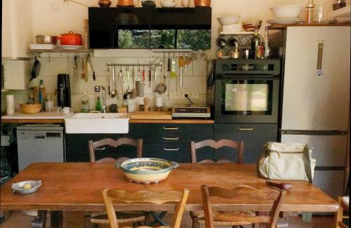 Montjoux Ski Chalet | Maisonette en bois tout confort avec jardin