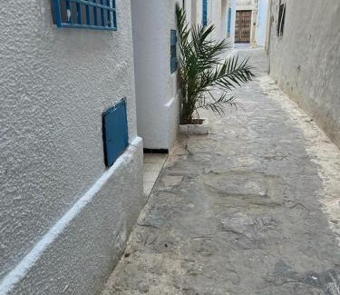 Medina House | Maisonette en plein cœur de la médina