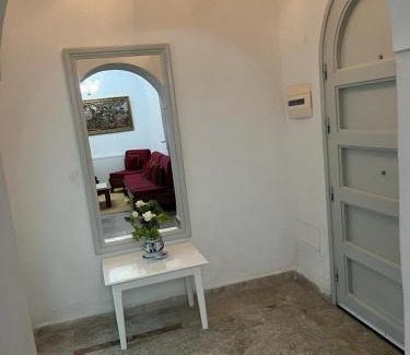 Medina House | Maisonette en plein cœur de la médina