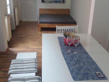 Havelberg House | Maisonette Ferienwohnung in der Töpfergasse