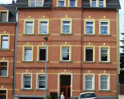 Greiz Apartment | Maisonette/Fewo Kopp III