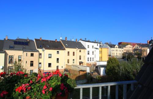 Greiz Apartment | Maisonette/Fewo Kopp III