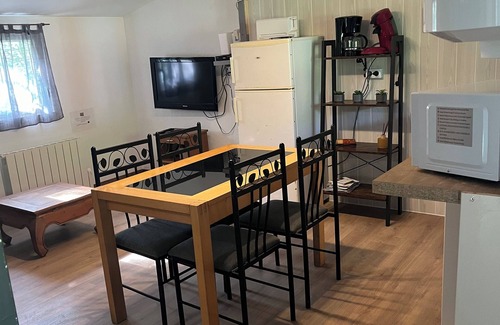 Malleville-les-Gres House | Maisonette 1 km from the beach at Veulettes sur mer