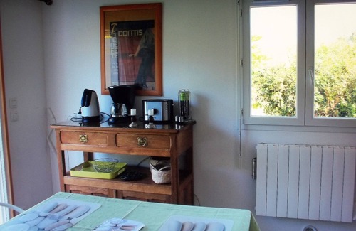 Saint-Julien-en-Born Cottage | Maisonette classified *, in the heart of the greenery, between ocean and Landes forest