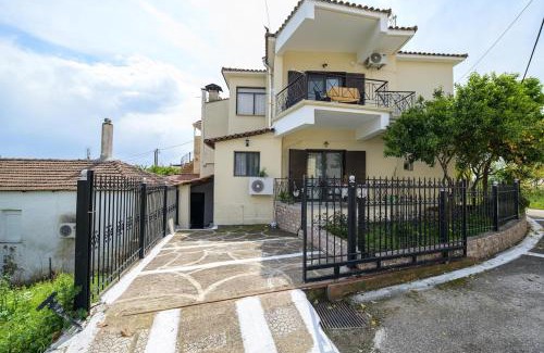 Archaia Olympia House | Maisonette in Strefi, Ancient Olympia