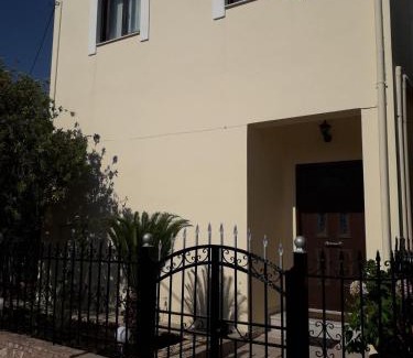 Archaia Olympia House | Maisonette in Strefi, Ancient Olympia