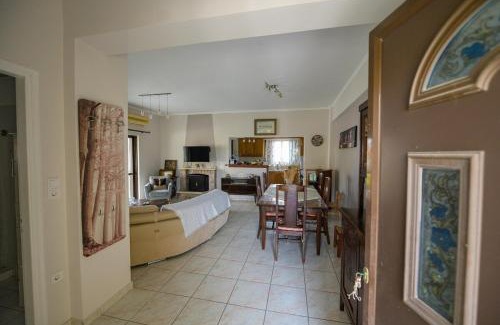Archaia Olympia House | Maisonette in Strefi, Ancient Olympia