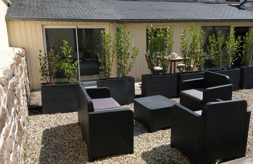 Parame House | Maisonette in town center, 10 minutes from the sea