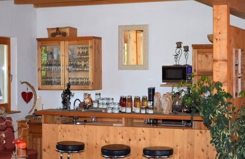 Millstatt Apartment | Maisonette "mirnock Seit´n" - Forstbauer