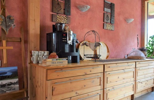 Millstatt Apartment | Maisonette "mirnock Seit´n" - Forstbauer