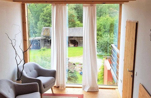 Millstatt Apartment | Maisonette "mirnock Seit´n" - Forstbauer