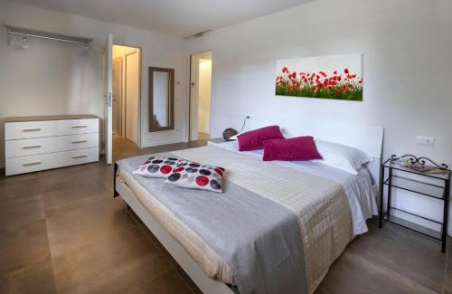 Old Town House | Maisonette Modena Park