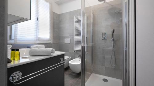 Old Town House | Maisonette Modena Park