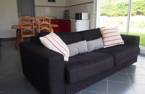 Breuil Magne House | Maisonette, near Rochefort