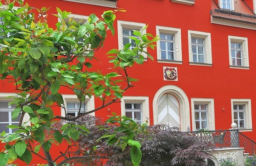 Betzenstein House | Maisonette Suite - Schlosshotel Betzenstein