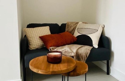 Fives Apartment | Maisonette Tran