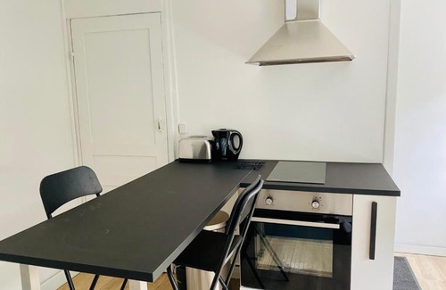 Fives Apartment | Maisonette Tran