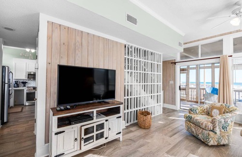 Gulf Trace House | Maisonette ∙ 4 bedrooms ∙ 10 guests