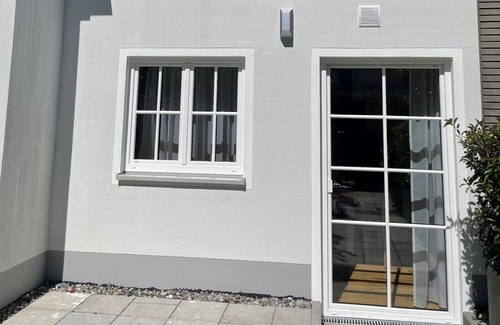 Langenargen Apartment | Maisonette vacation apartment with 65sqm, 2 bedrooms, 1 living/bedroom, max. 4 persons