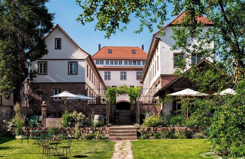 Lahr Apartment | Maisonette Wohnung im Denkmal