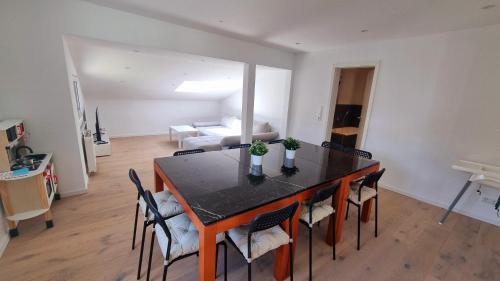 Diersburg House | Maisonette-Wohnung Alpaka