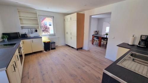 Diersburg House | Maisonette-Wohnung Alpaka